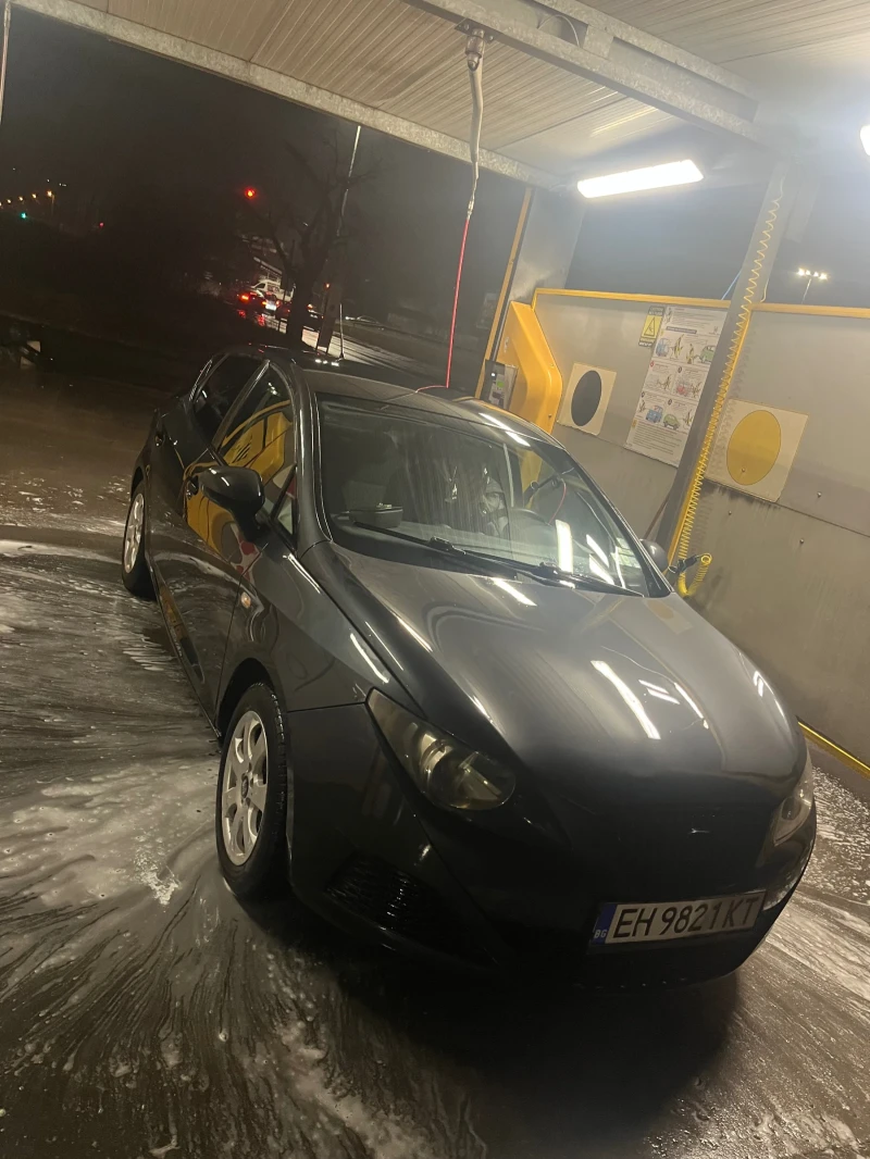 Seat Ibiza, снимка 3 - Автомобили и джипове - 53284243