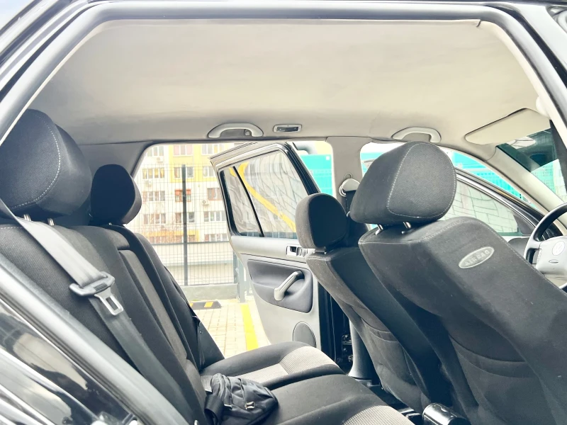 VW Golf 1.9 ARL 150 к.с, снимка 14 - Автомобили и джипове - 53458206