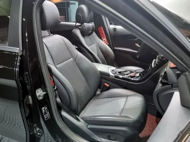 Mercedes-Benz C 200 148 000 км. Без инциденти 2017г. - изображение 9