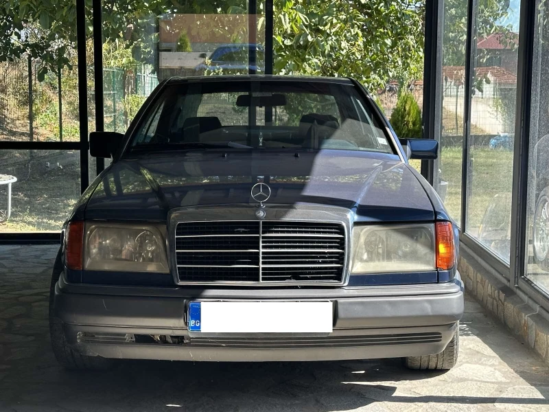 Mercedes-Benz 124 CE 200 - 5600 лв. / 2863.23 € - 99893884 1