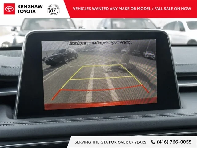 Genesis G70 KEYLESS* ПОДГРЕВ* КАМЕРИ* , снимка 13 - Автомобили и джипове - 53734846