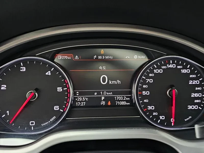 Audi A8 A8 4.2 Tdi Quattro D4, снимка 8 - Автомобили и джипове - 54996865