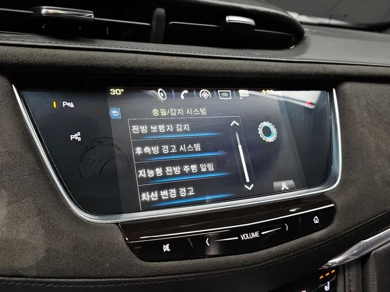 Cadillac XT5 3.6/PLATINUM/AWD, снимка 15 - Автомобили и джипове - 56665949
