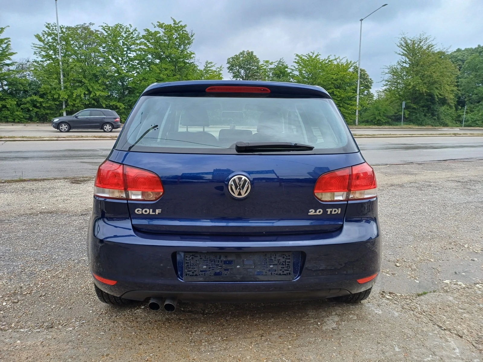 VW Golf 2.0TDI 140k.s. - изображение 6