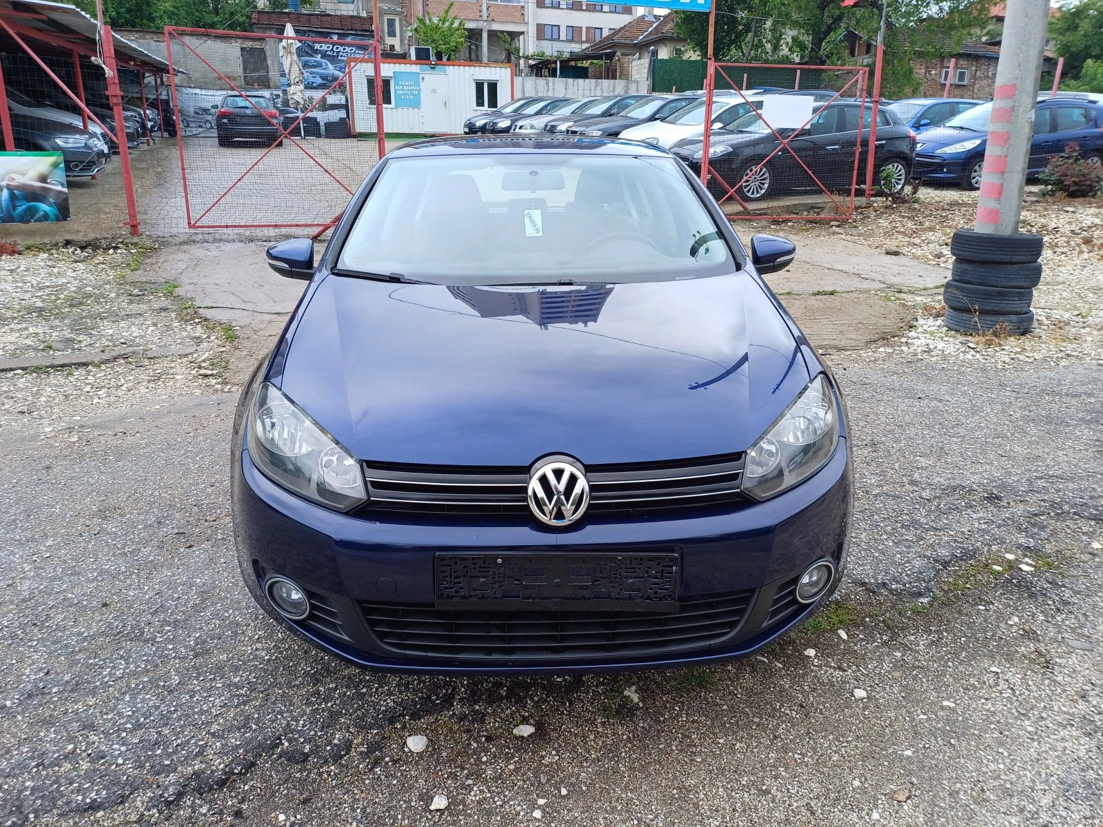 VW Golf 2.0TDI 140k.s. - изображение 2