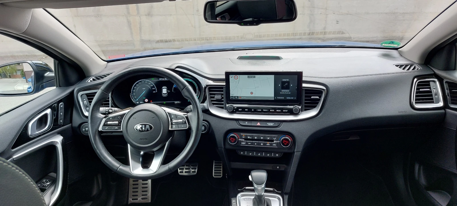 Kia XCeed 1.6 pluh-in Hybrid 13000km | Mobile.bg   13