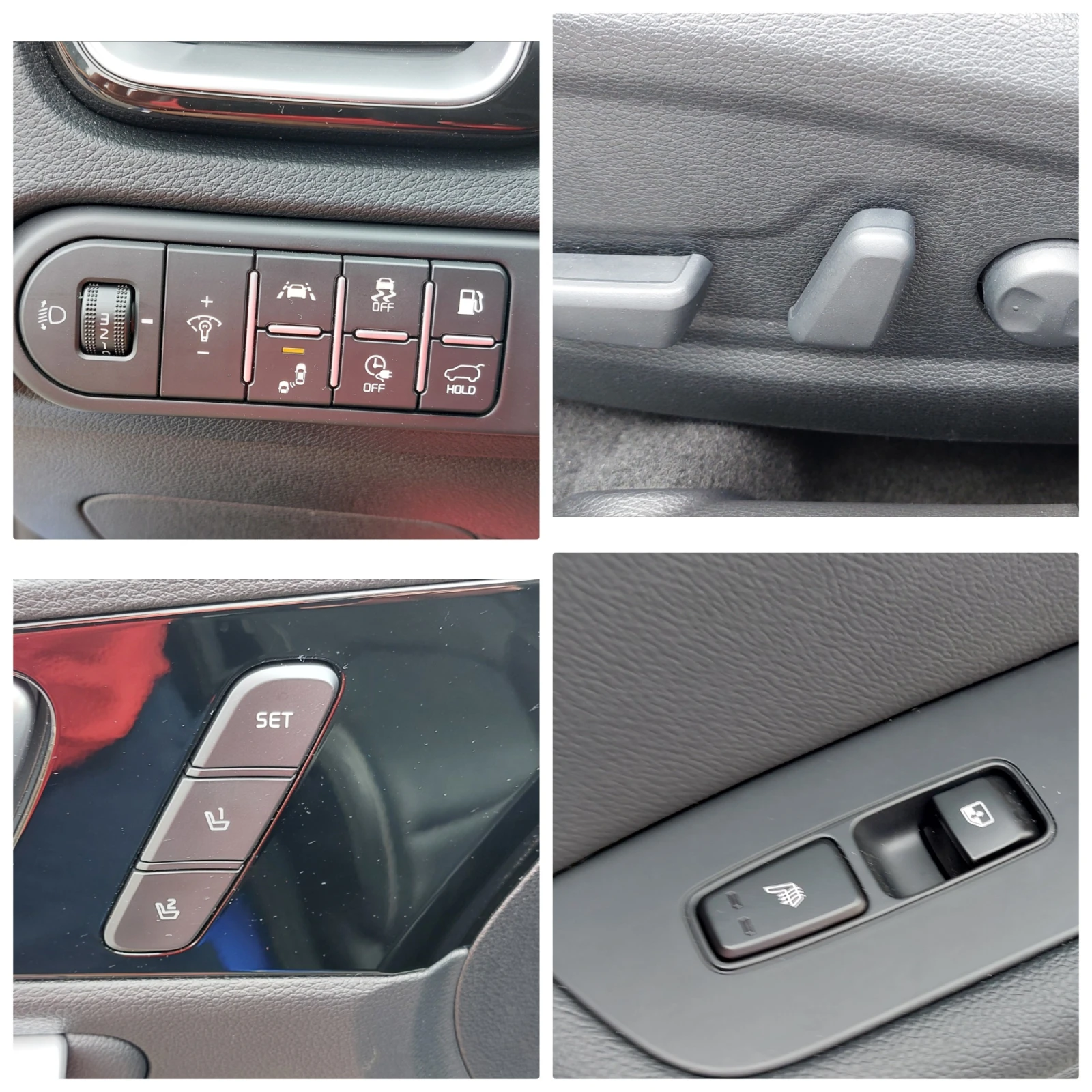 Kia XCeed 1.6 pluh-in Hybrid 13000km | Mobile.bg   15