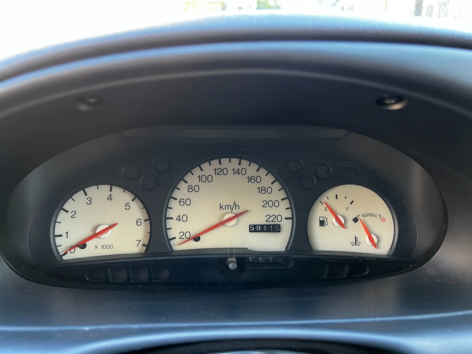 Ford Fiesta  - изображение 8