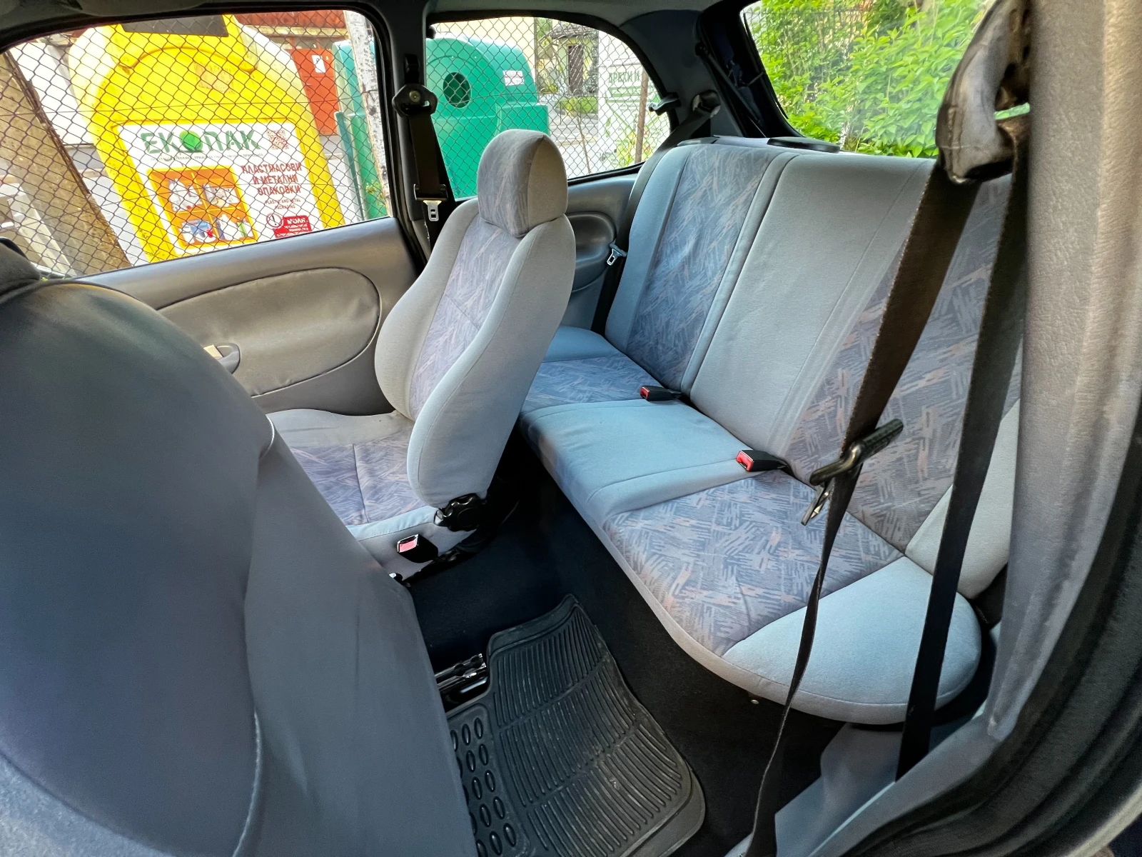 Ford Fiesta  - изображение 9