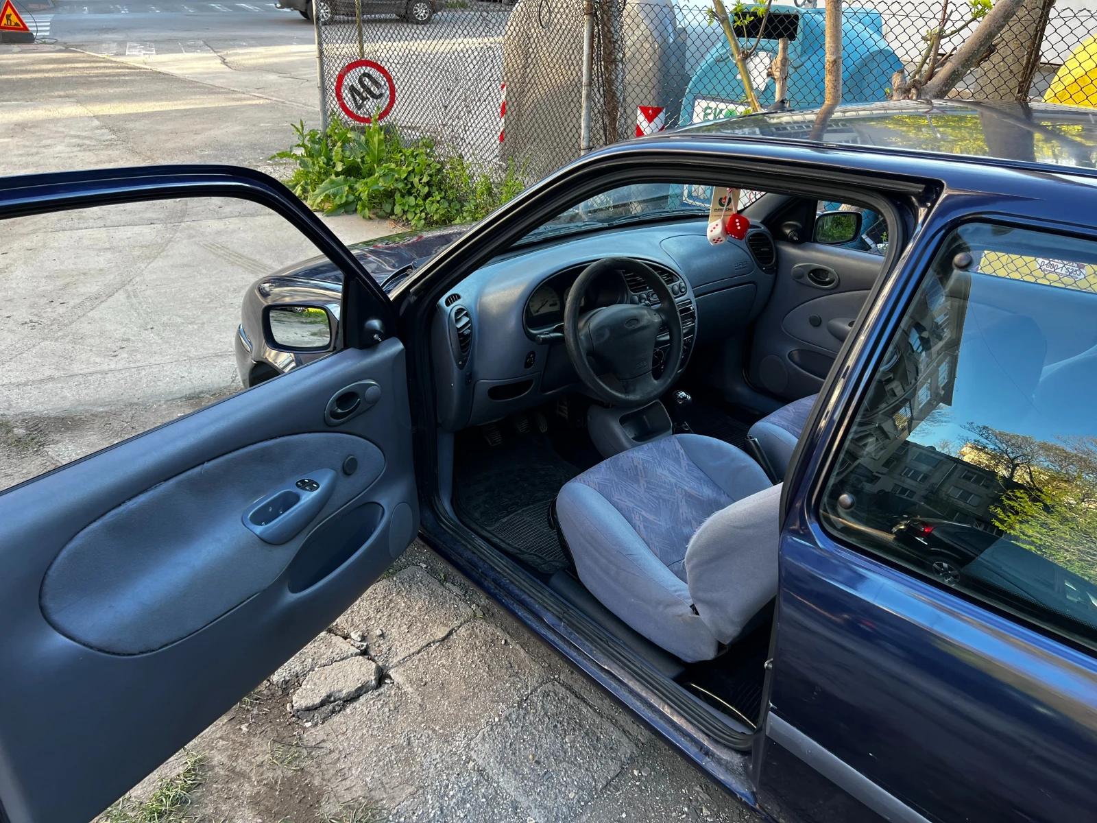 Ford Fiesta  - изображение 10