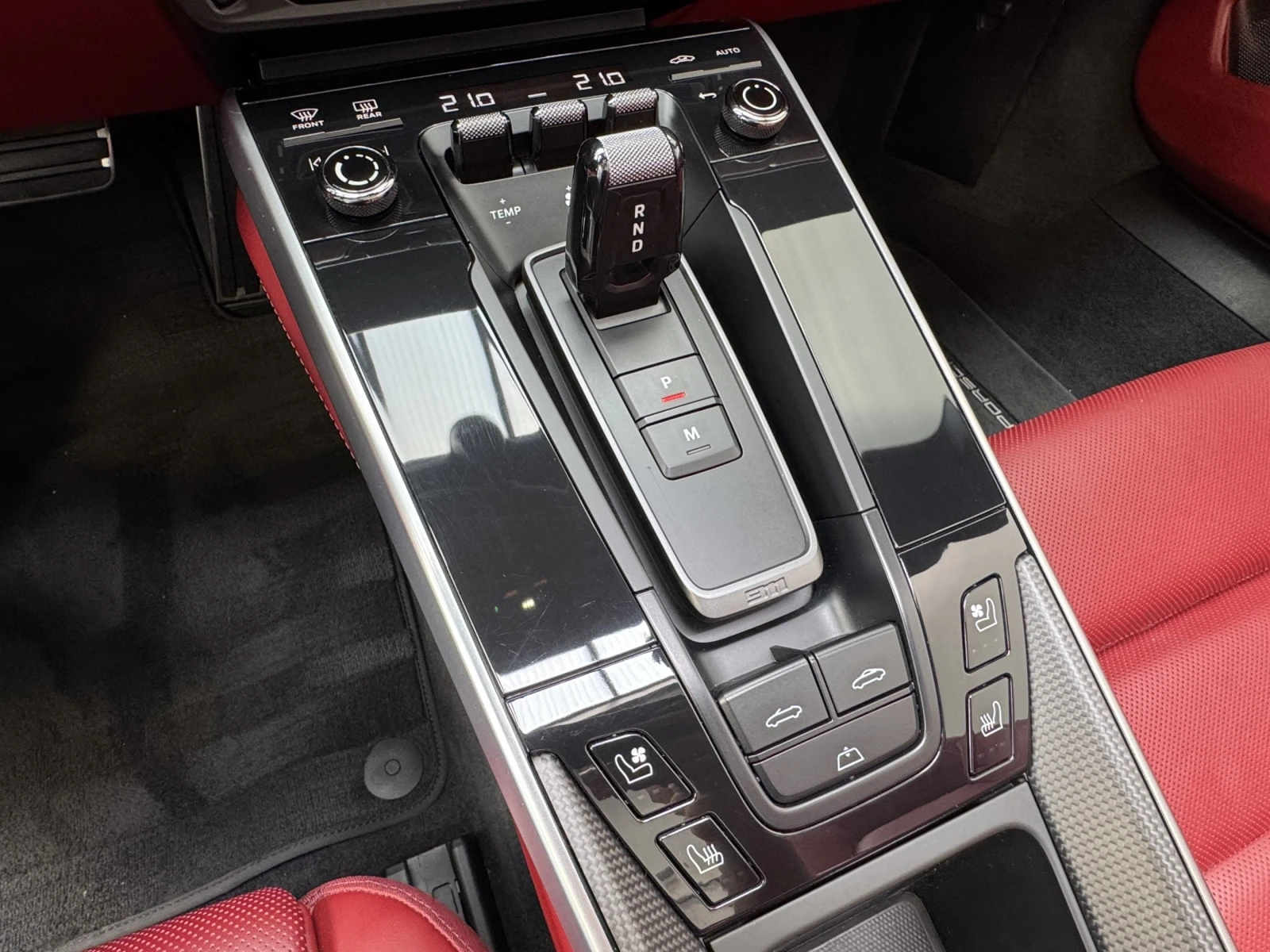 Porsche 911 992 S Cabrio Sport Design Burmester PCCB  - изображение 9