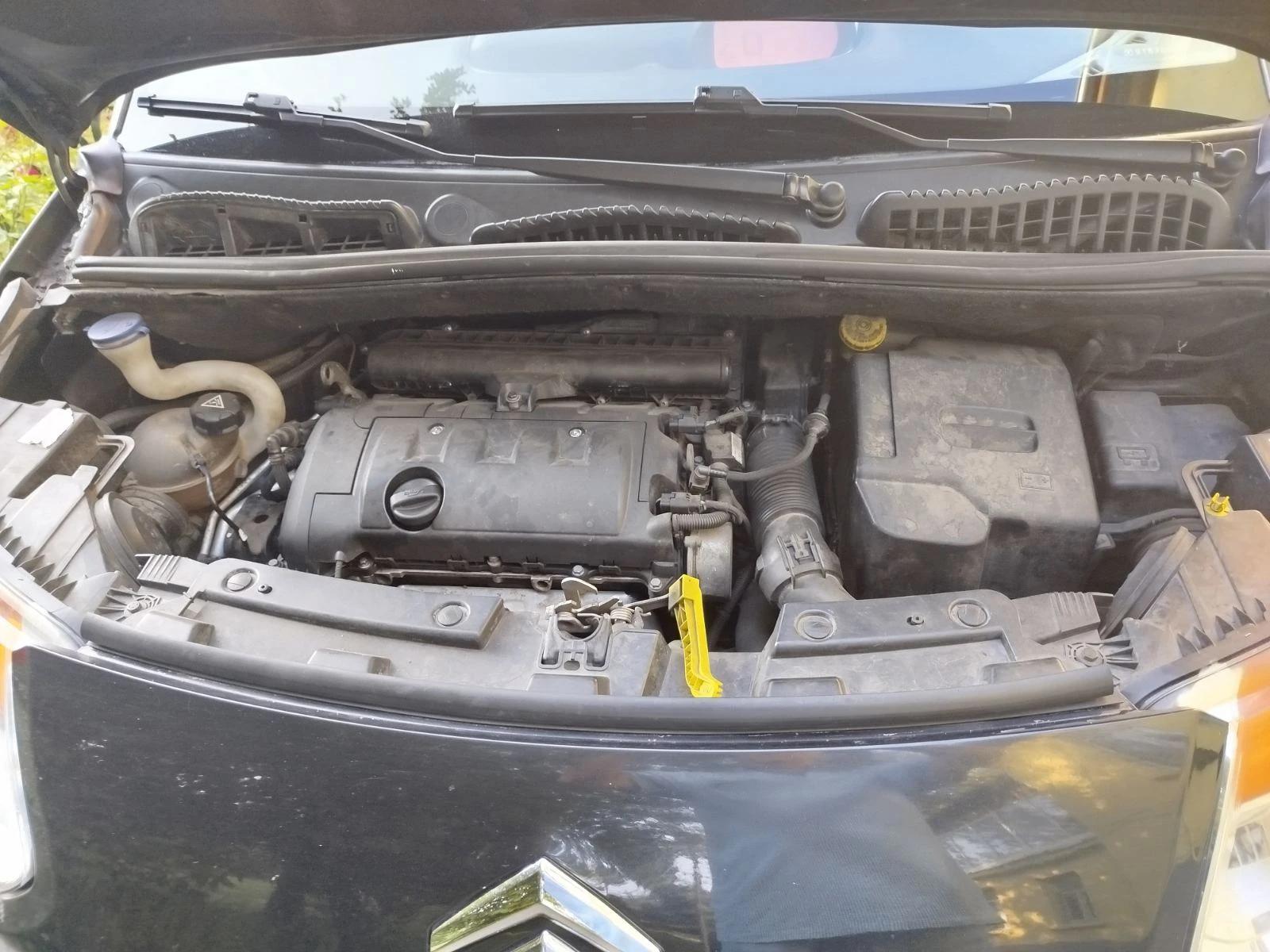 Citroen C3 Picasso 1.6 - изображение 9