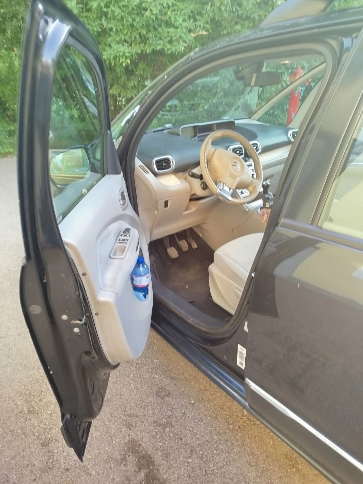Citroen C3 Picasso 1.6 - изображение 7