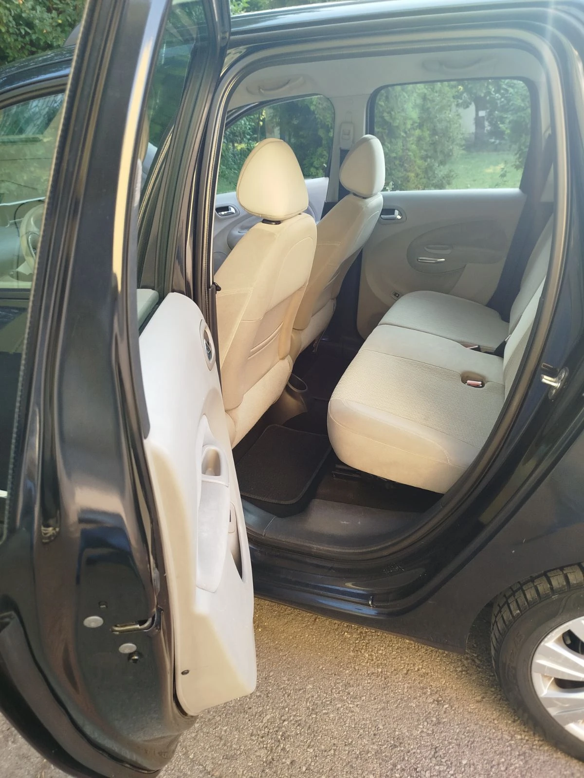 Citroen C3 Picasso 1.6 - изображение 8