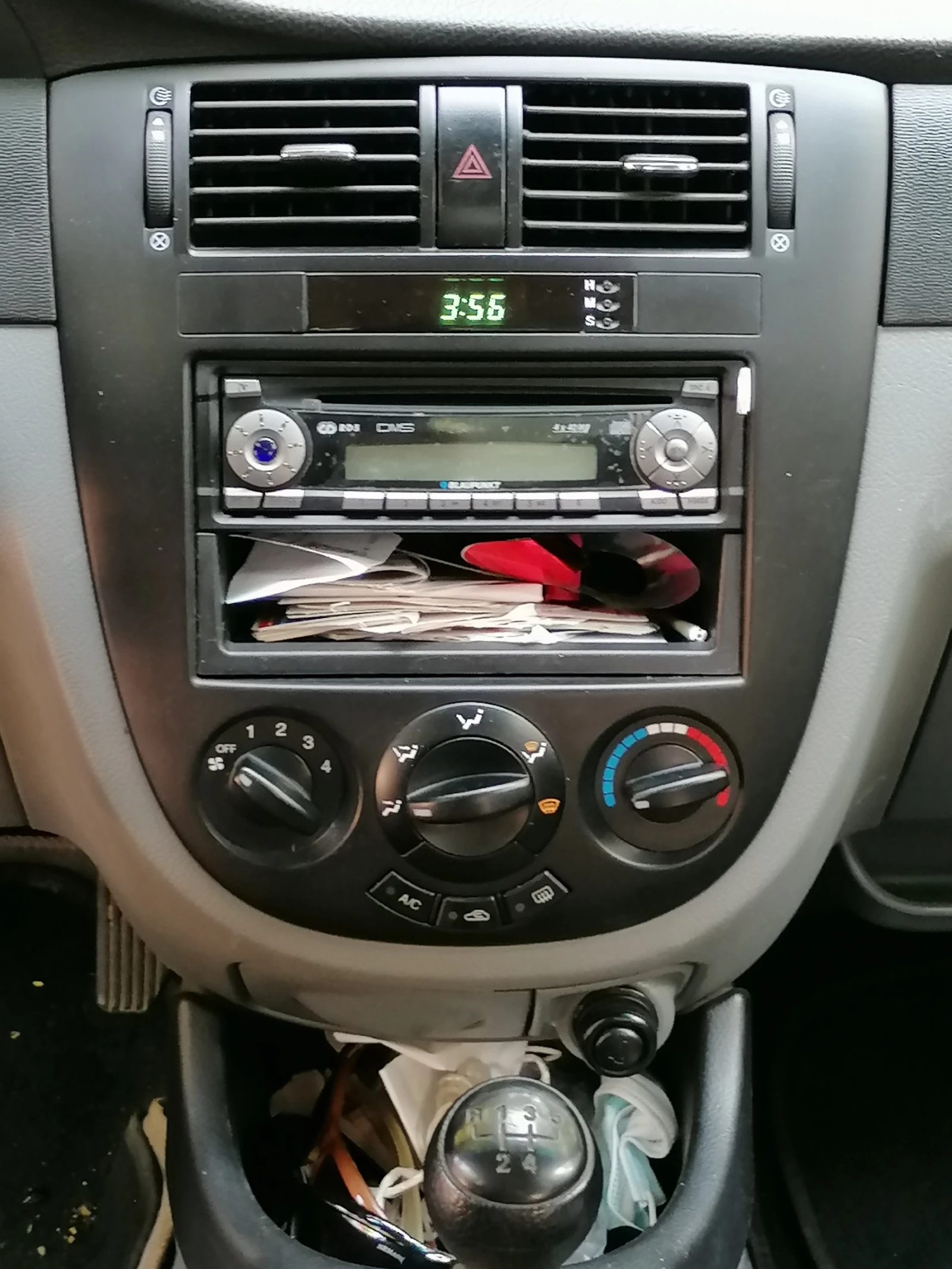 Chevrolet Lacetti | Mobile.bg   12