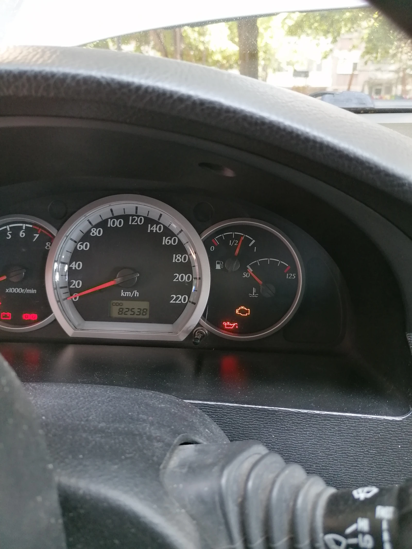 Chevrolet Lacetti | Mobile.bg   15