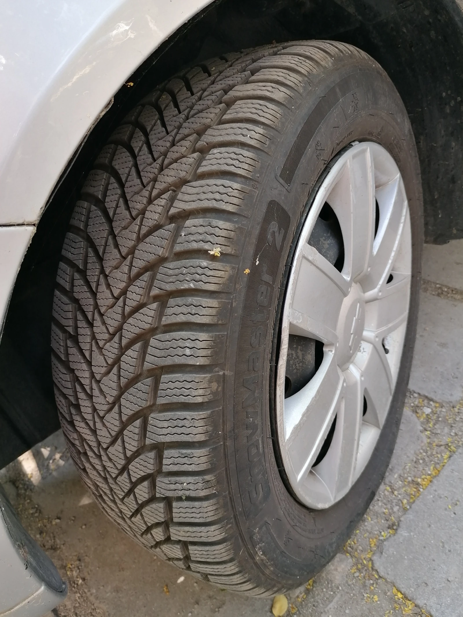 Chevrolet Lacetti | Mobile.bg   16