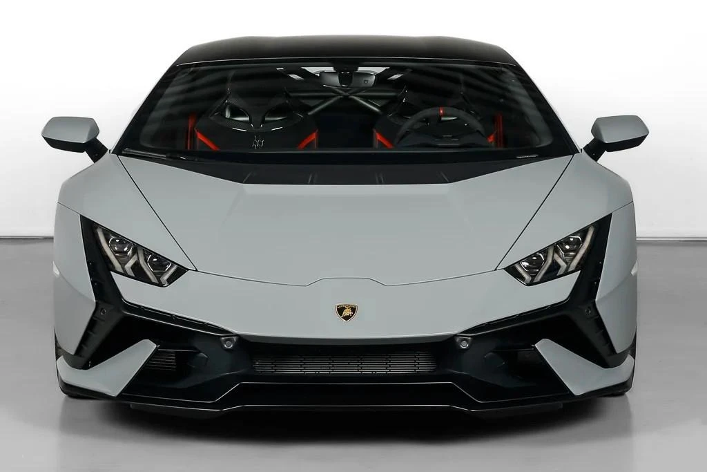 Lamborghini Huracan TECNICA FULL CARBON CERAMIC LED  - изображение 2