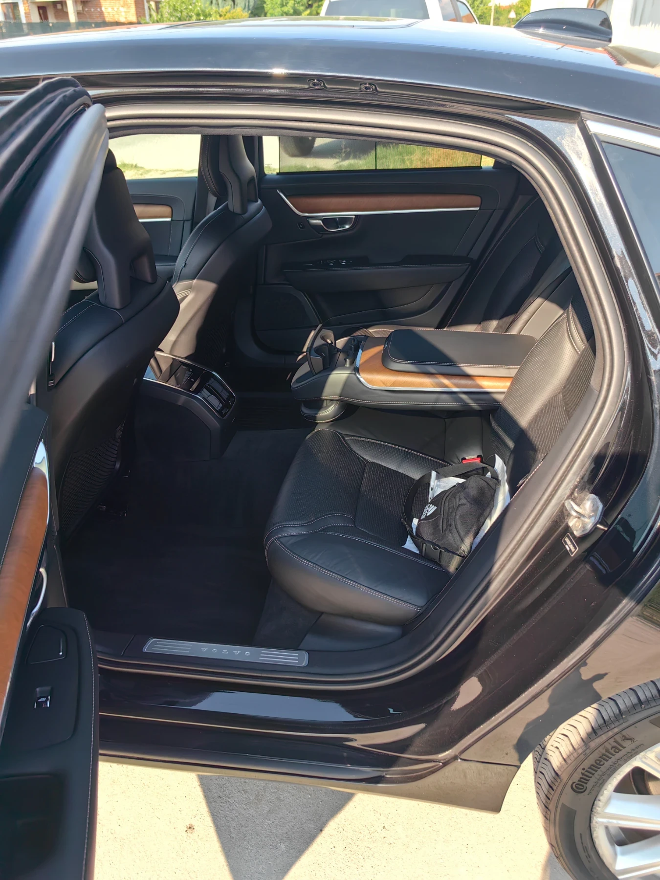 Volvo S90 T6 LONG DIPLOMAT INSCRIPTION + + + TOP | Mobile.bg   13