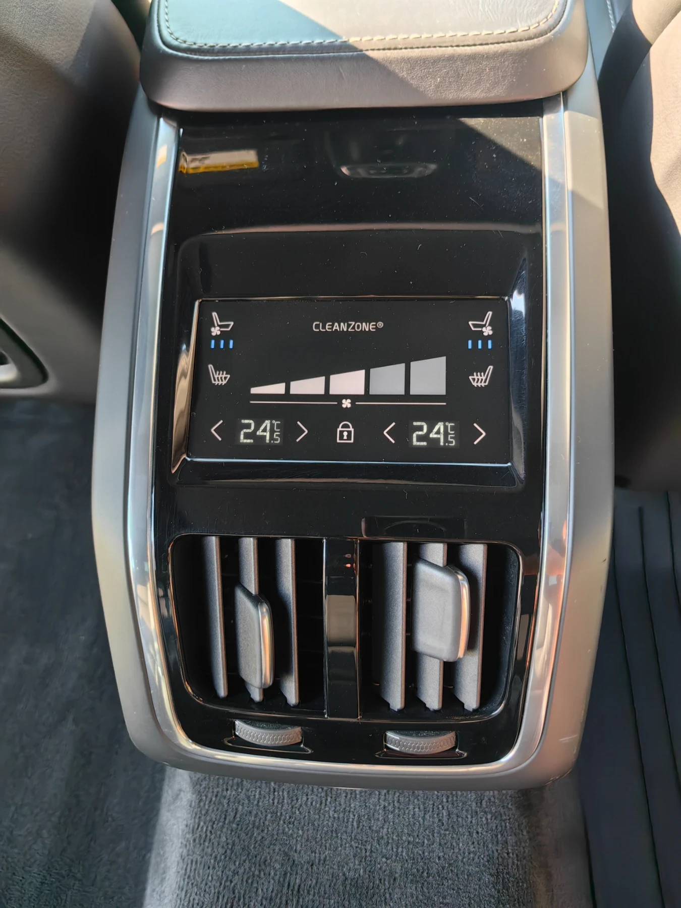 Volvo S90 T6 LONG DIPLOMAT INSCRIPTION + + + TOP | Mobile.bg   16