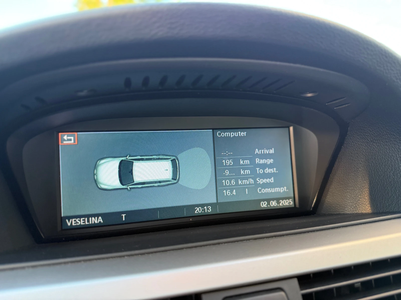 BMW 320 D NAVI XENON | Mobile.bg   14