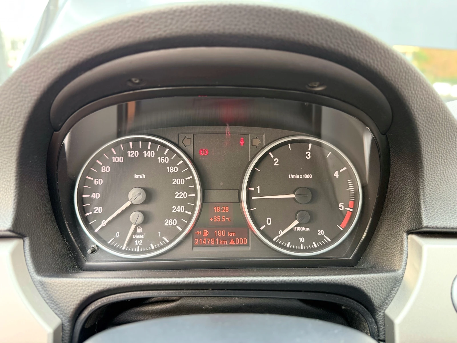 BMW 320 D NAVI XENON | Mobile.bg   12