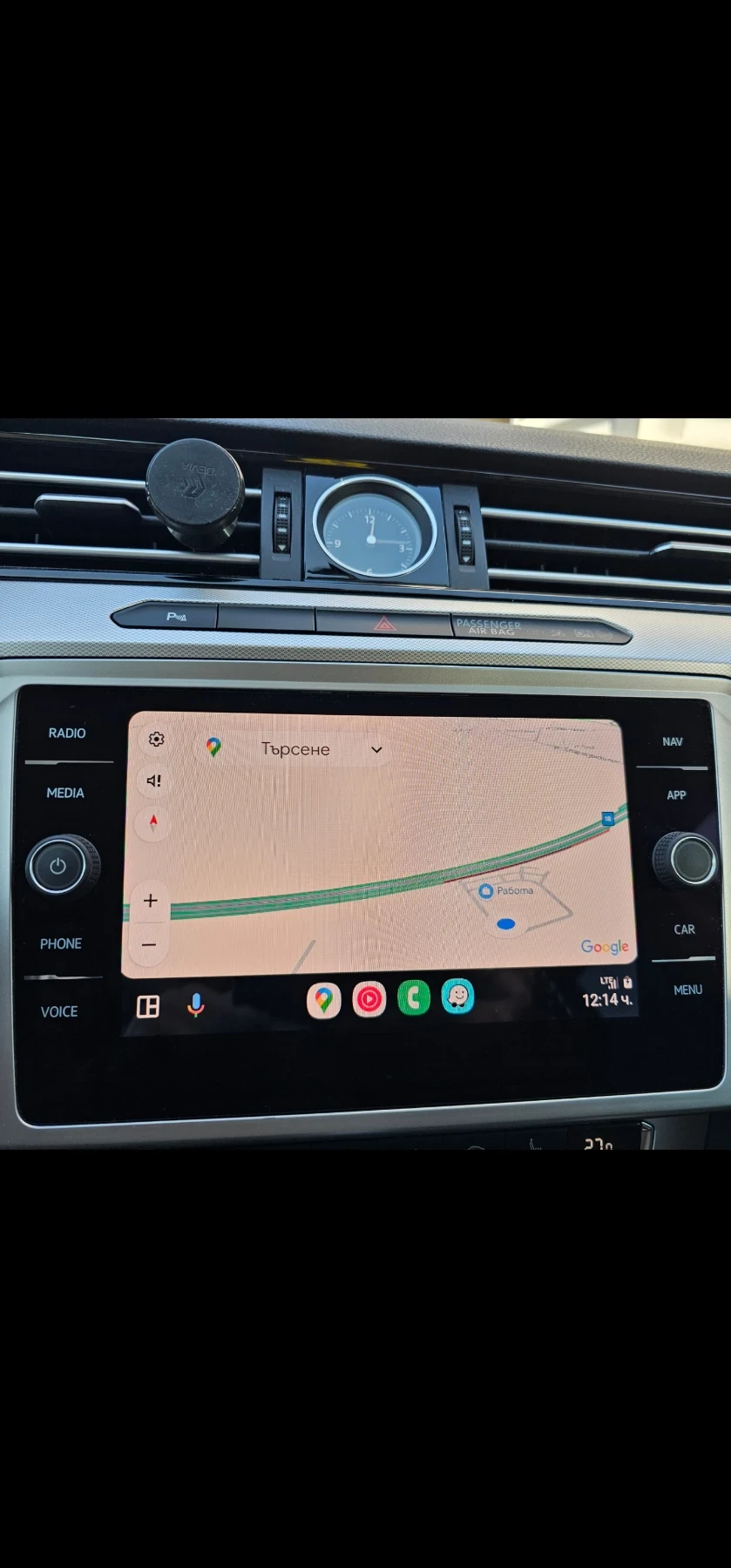 VW Passat Comfortline 2.0 TDI - изображение 9