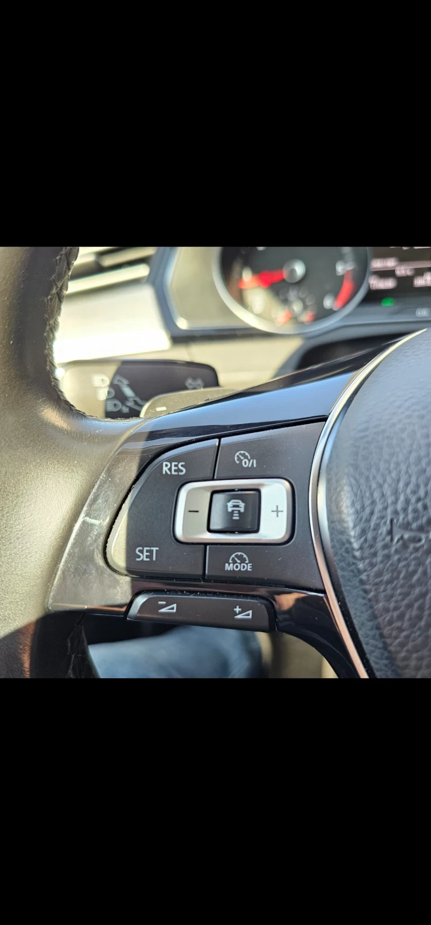 VW Passat Comfortline 2.0 TDI | Mobile.bg   15