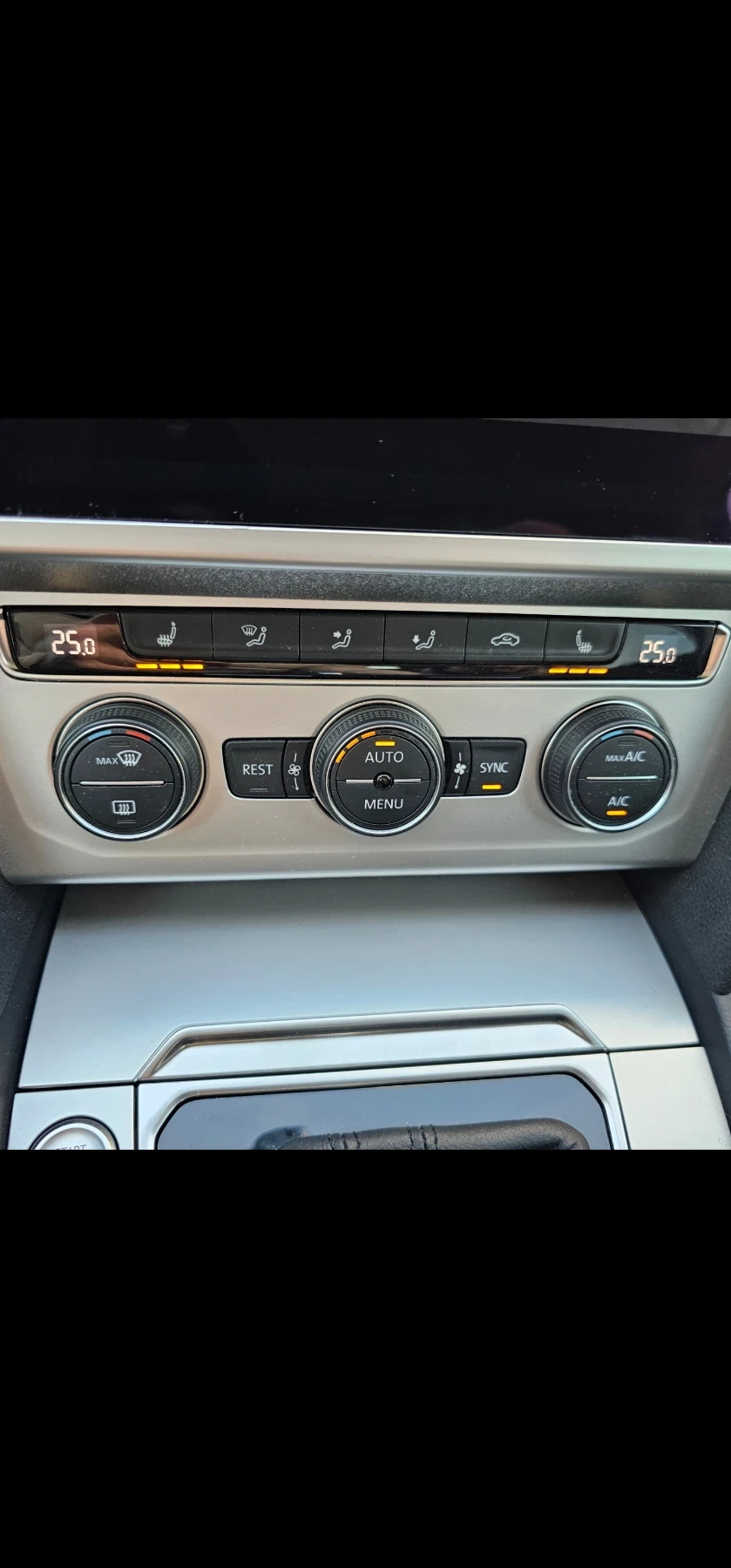 VW Passat Comfortline 2.0 TDI - изображение 10