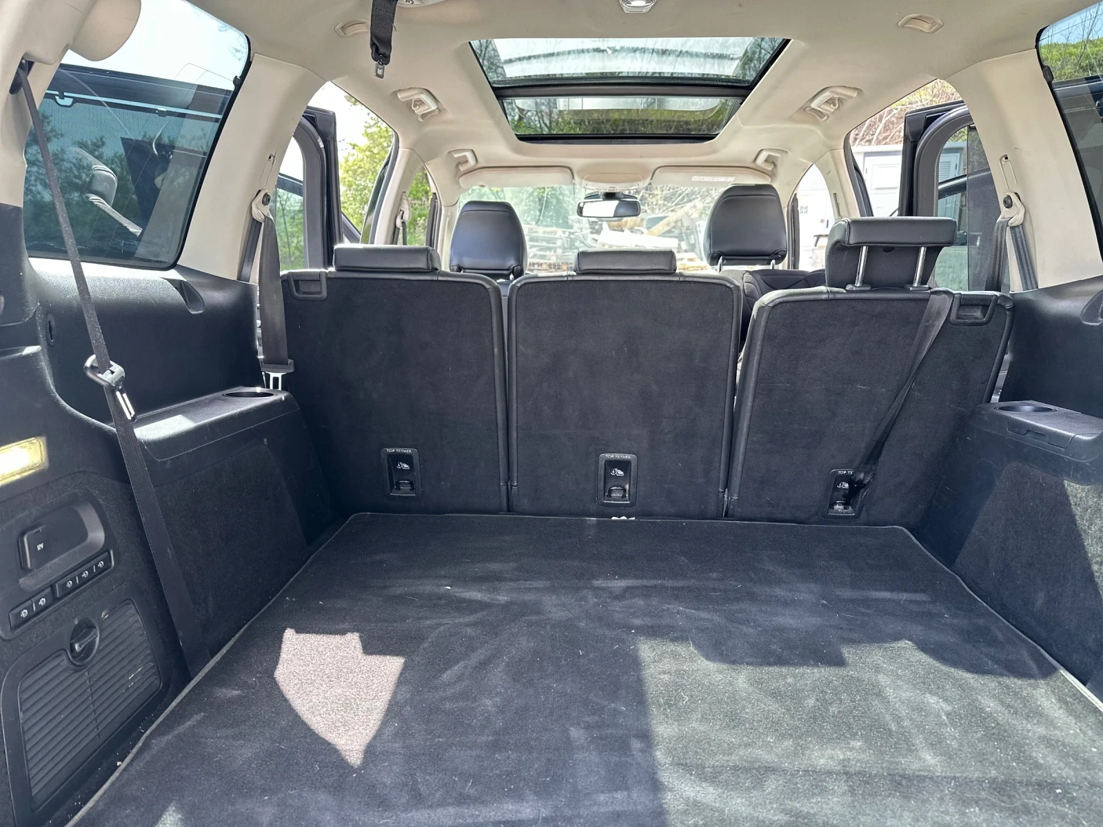 Ford Galaxy 2.0 TDCI - 6+ 1, Full extra - изображение 10