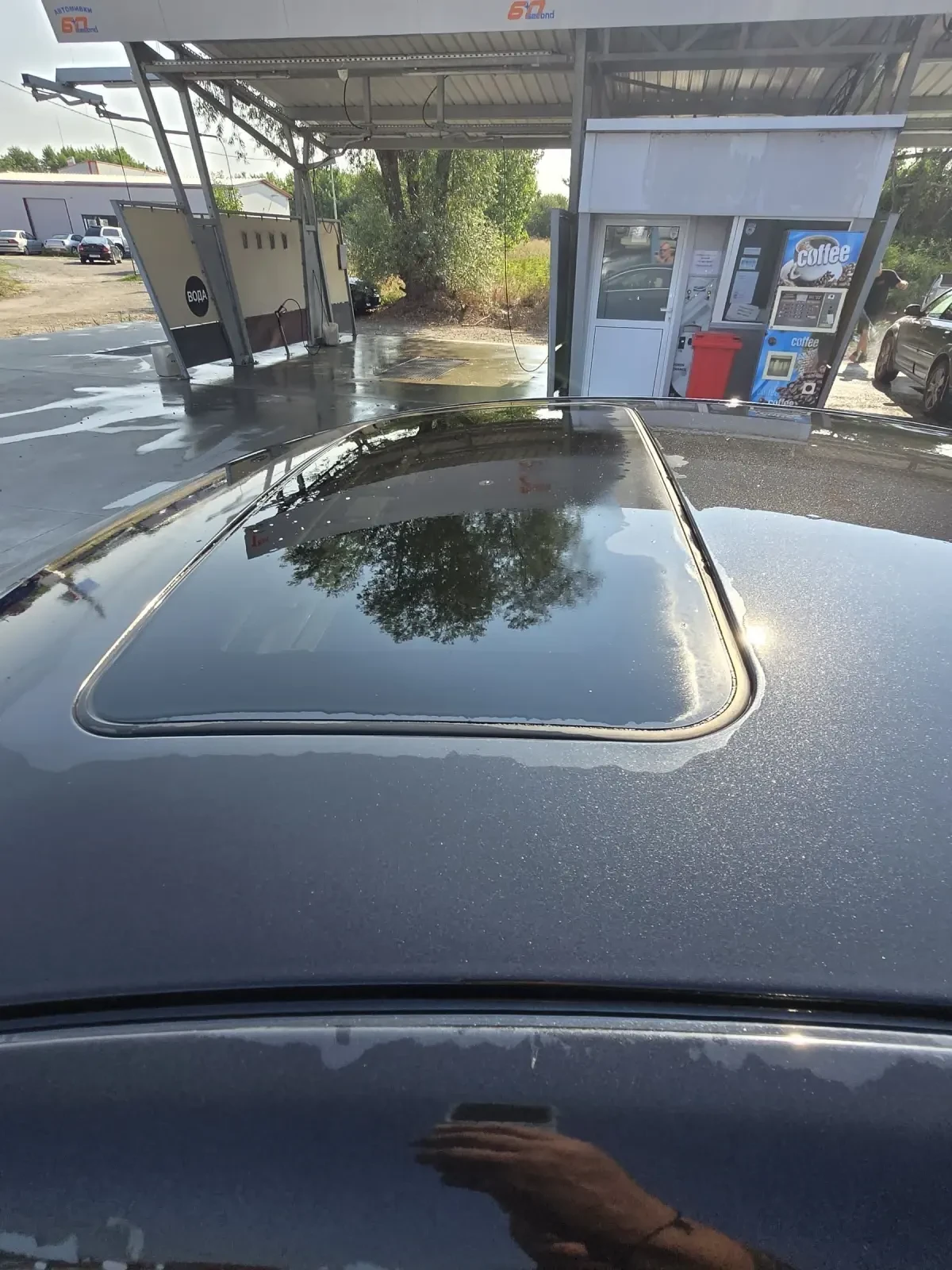 Opel Insignia 2.0 турбо 220к.с. топ състояние 2010г. - изображение 7