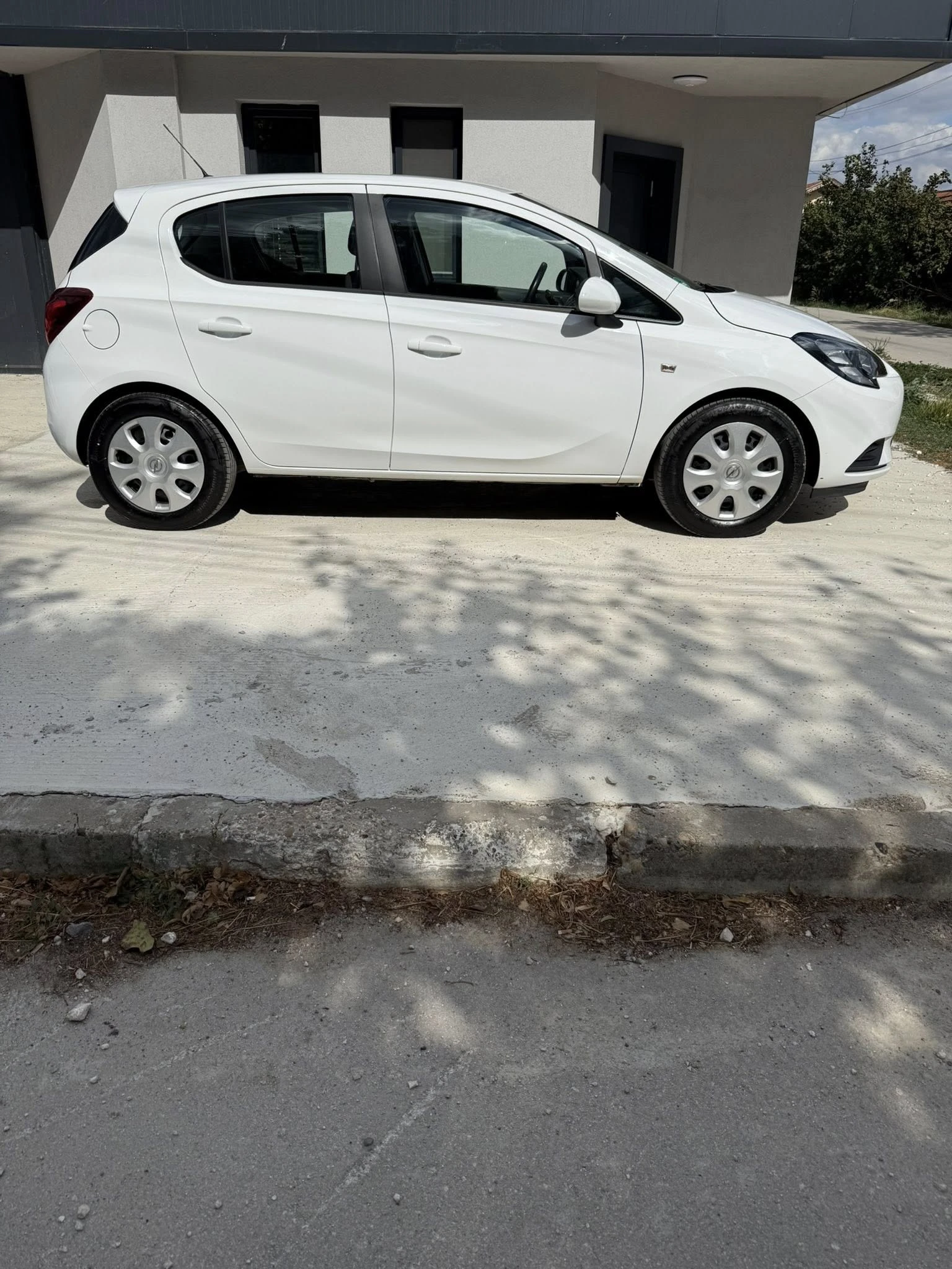 Opel Corsa 1.4i 90 . | Mobile.bg   9