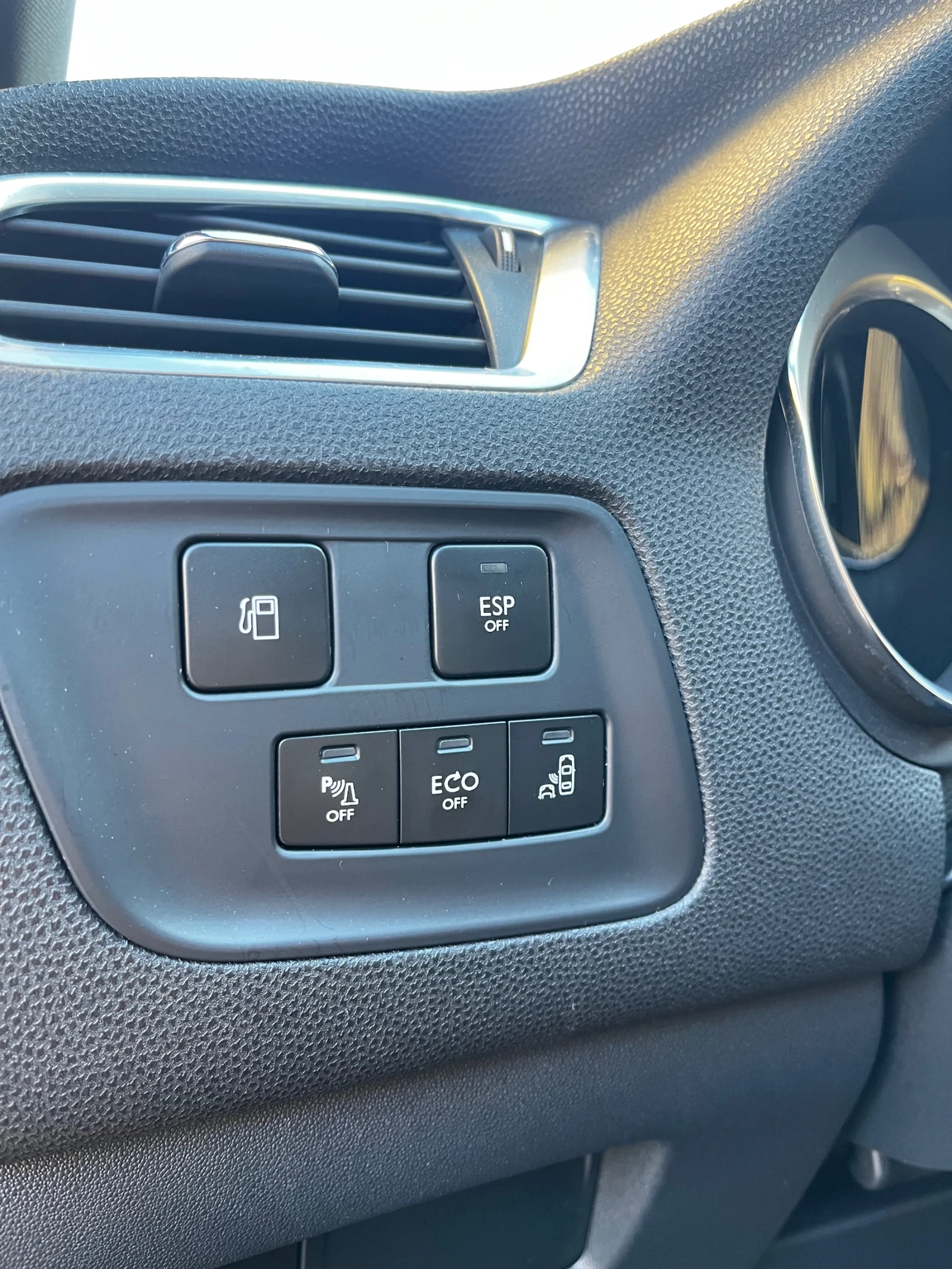Citroen DS4 1.6hdi 112к.с. - изображение 10