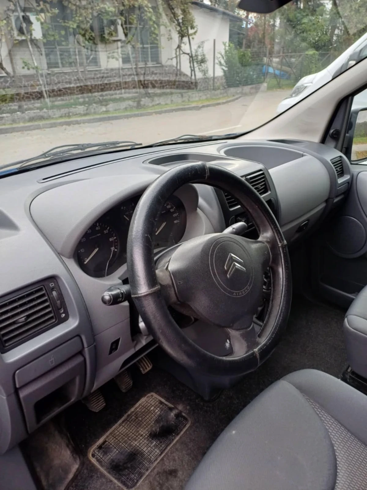 Citroen Jumpy | Mobile.bg — изображение 6