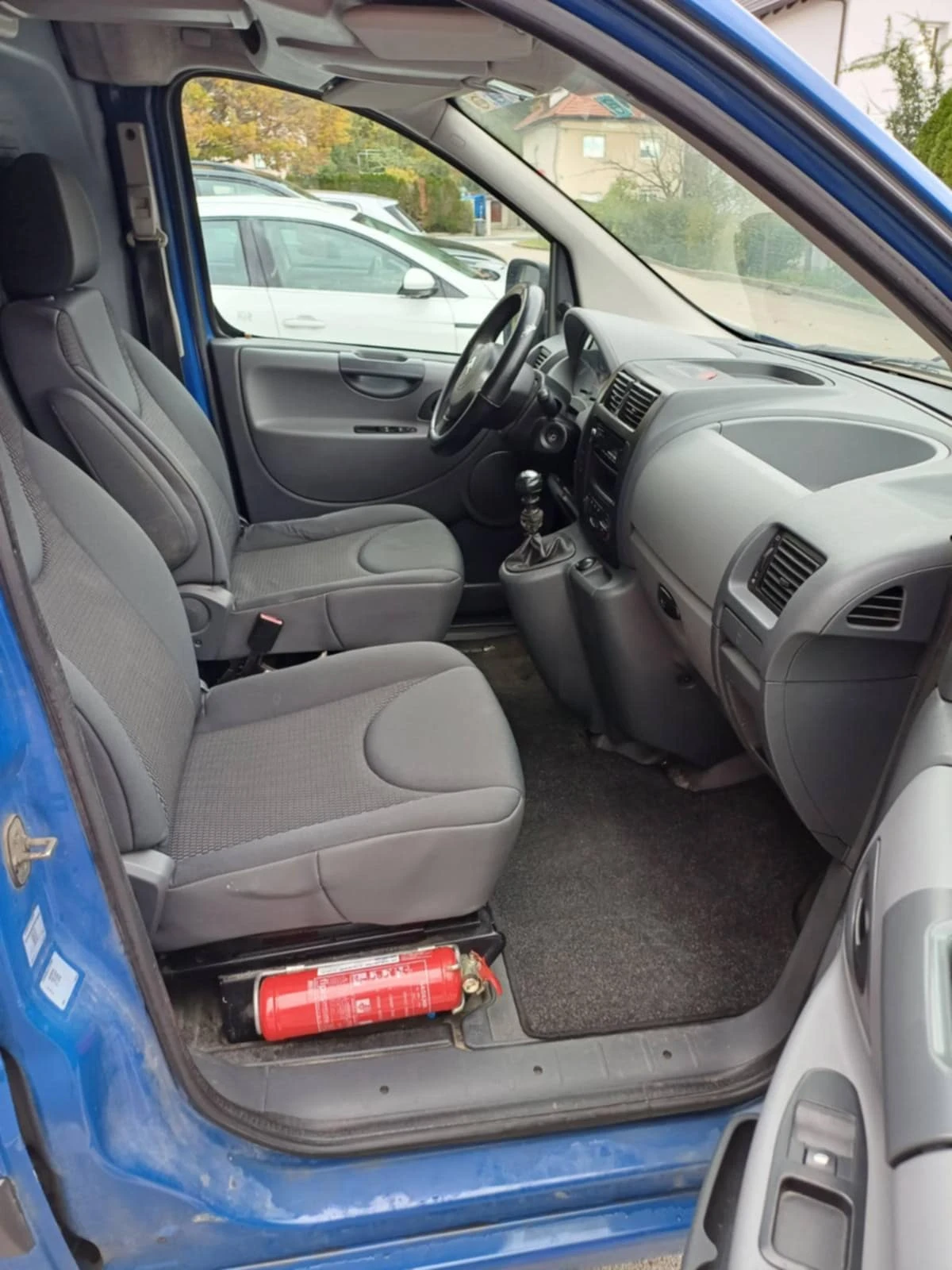 Citroen Jumpy | Mobile.bg — изображение 8