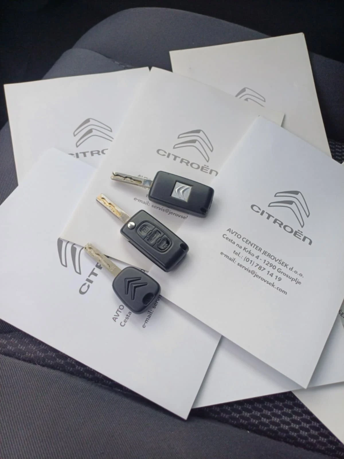 Citroen Jumpy | Mobile.bg — изображение 9