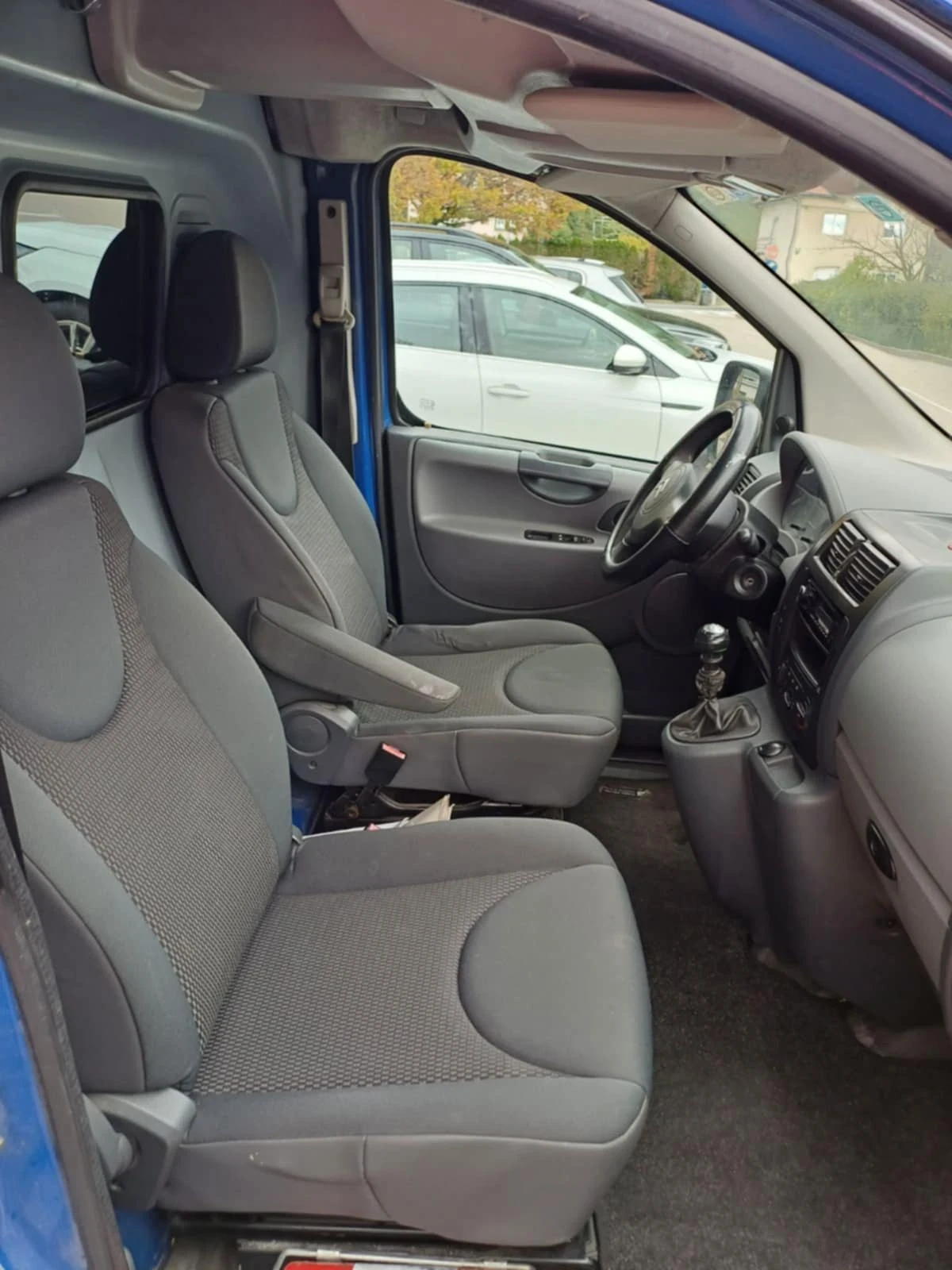 Citroen Jumpy | Mobile.bg — изображение 7