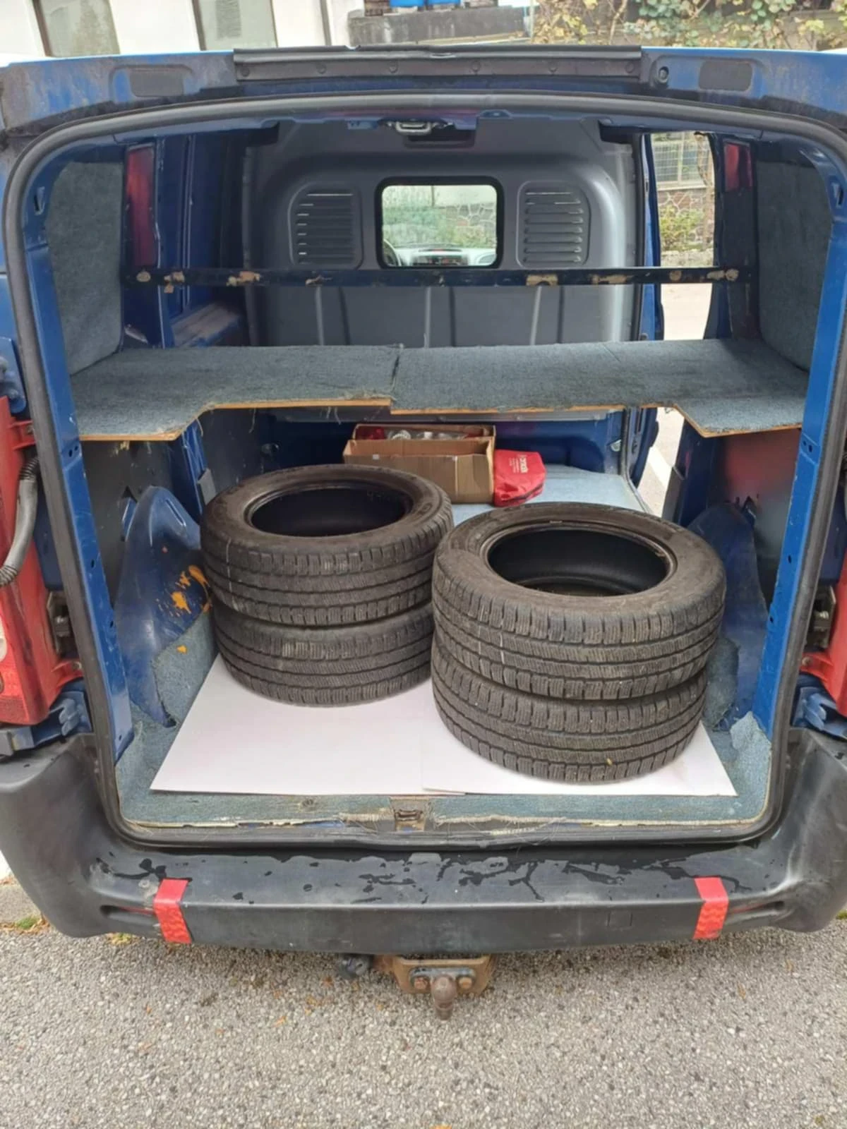 Citroen Jumpy | Mobile.bg — изображение 11