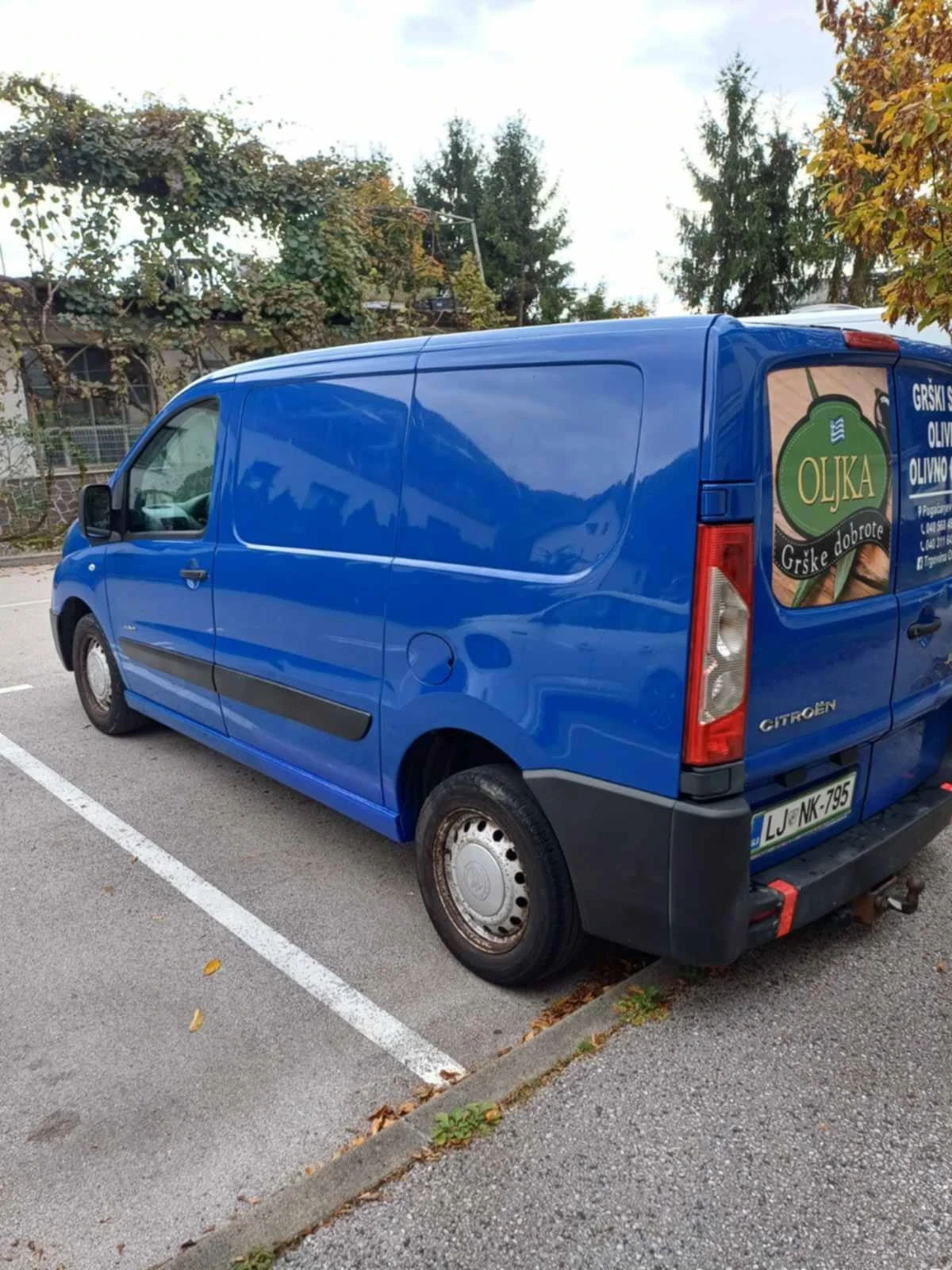 Citroen Jumpy | Mobile.bg — изображение 3