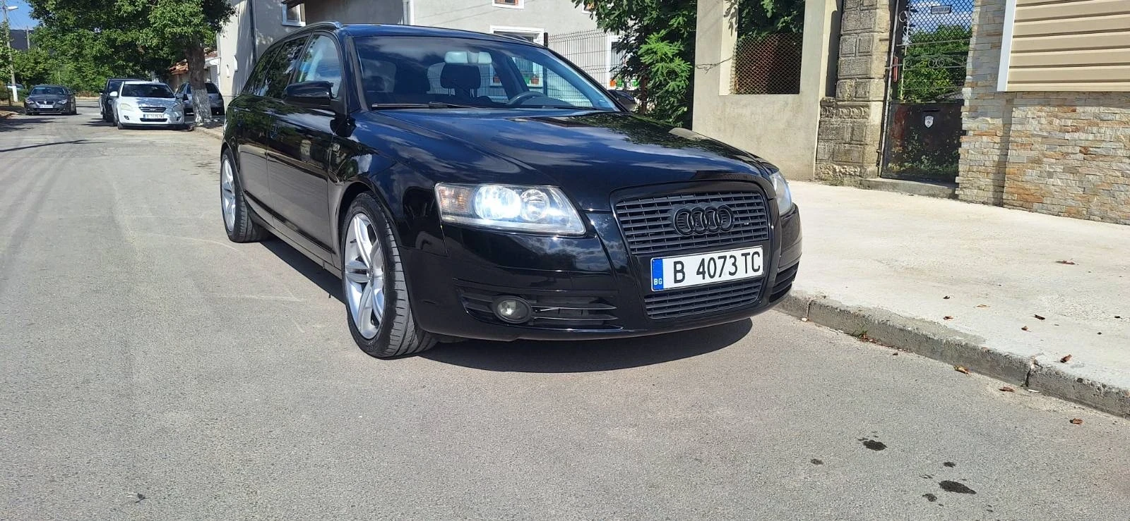 Audi A6 Avant !!! | Mobile.bg   1