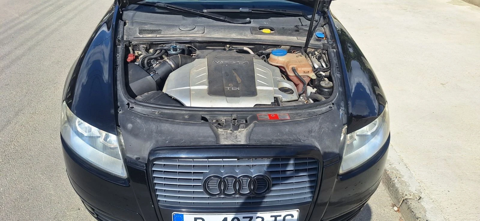 Audi A6 Avant - изображение 3