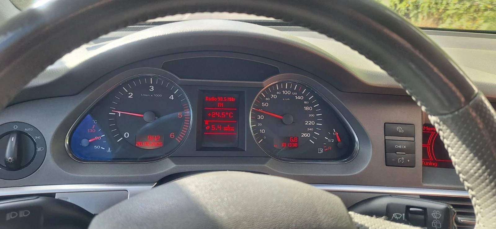 Audi A6 Avant !!! | Mobile.bg   15