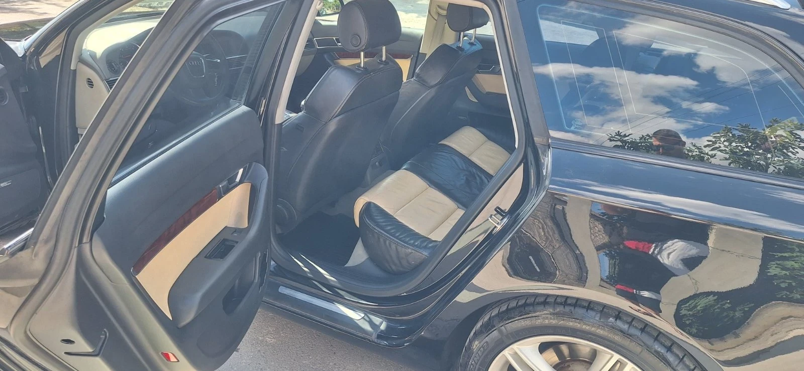 Audi A6 Avant !!! | Mobile.bg   11