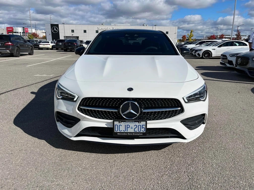 Mercedes-Benz CLA 250 * CARFAX * БЕЗ ПЪРВОНАЧАЛНА ВНОСКА | Mobile.bg — изображение 6