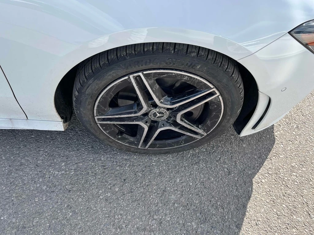 Mercedes-Benz CLA 250 * CARFAX * БЕЗ ПЪРВОНАЧАЛНА ВНОСКА | Mobile.bg — изображение 7