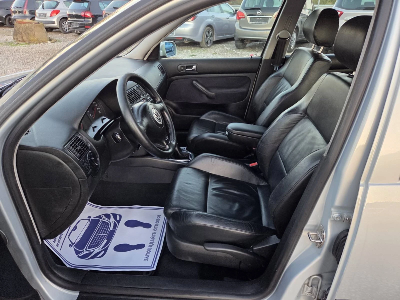 VW Golf 1.9TDI-90PS | Mobile.bg   9