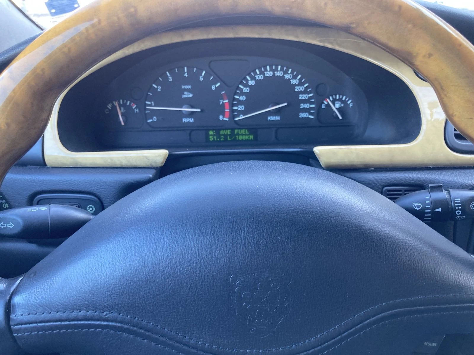 Jaguar S-type 4.0 V8 32V   | Mobile.bg   10