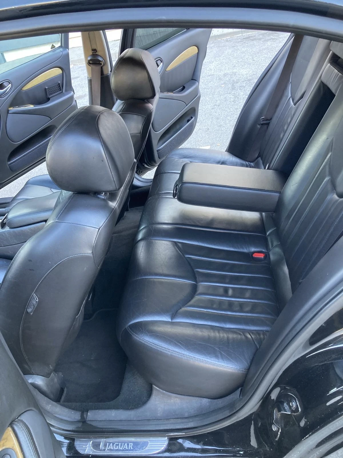 Jaguar S-type 4.0 V8 32V   | Mobile.bg   13