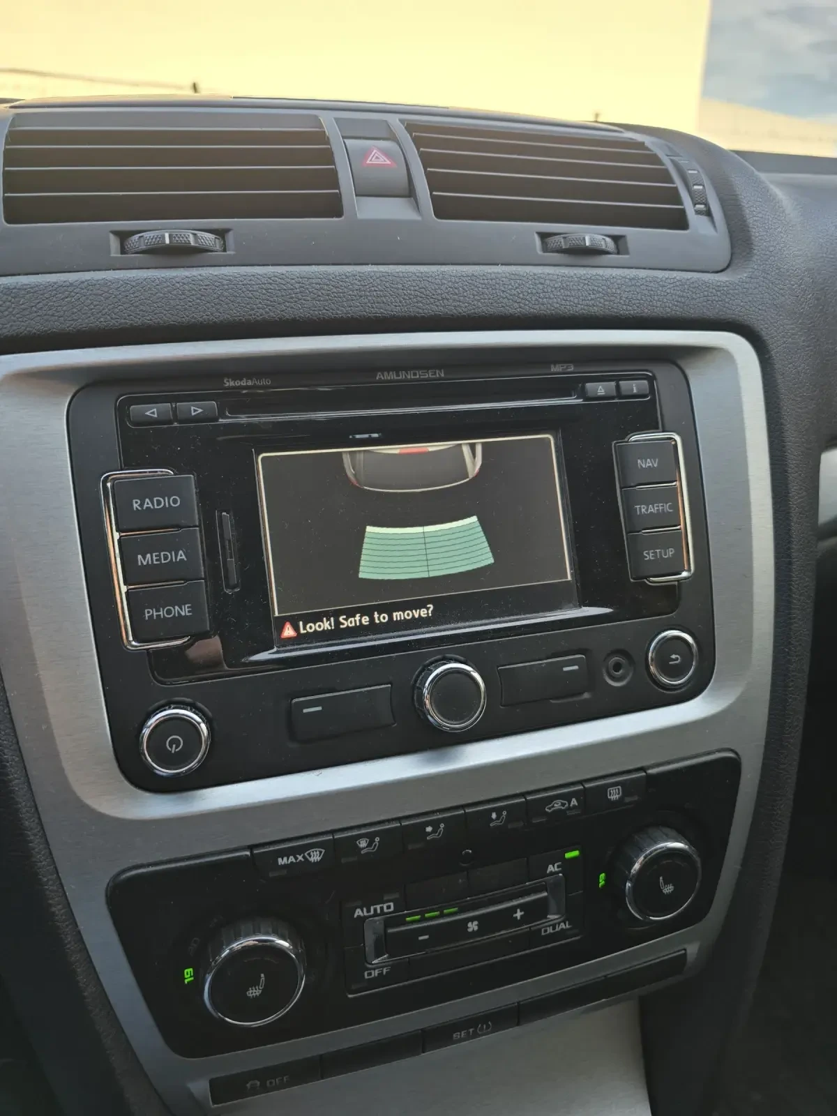 Skoda Octavia 2.0TDI VRS DSG | Mobile.bg � ����������� 12