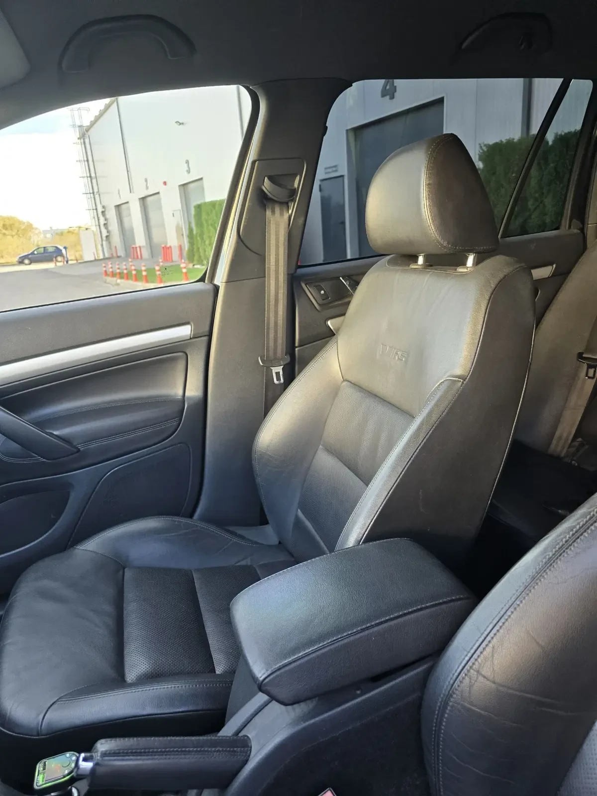 Skoda Octavia 2.0TDI VRS DSG | Mobile.bg � ����������� 10